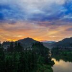 Free and Easy Sanjiang Weekend By Bullet Train - An In-Depth Look at the Itinerary