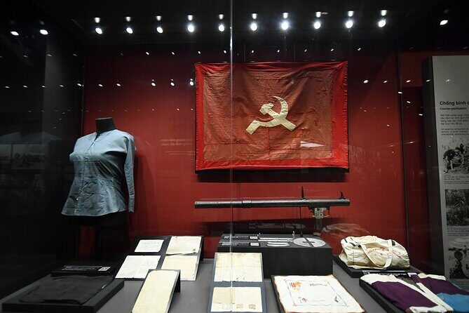 [Free E-sim] Historical Highlight Half Day Tour in Ha Noi - An In-Depth Look at the Tour Experience