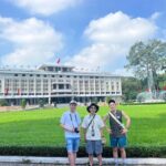 [Free E-sim] Private Ho Chi Minh City Tour with Airport Pickup - Who Should Consider This Tour?
