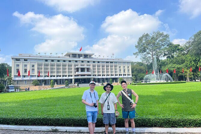 [Free E-sim] Private Ho Chi Minh City Tour with Airport Pickup - Who Should Consider This Tour?
