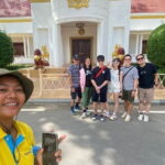 ( Free eSim) Half Day Siem Reap City Morning or Afternoon Tour - How the Experience Feels