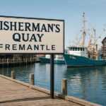 Fremantle: Perth and Fremantle Highlights Tour for Cruises - What to Expect from the Fremantle: Perth Highlights Tour