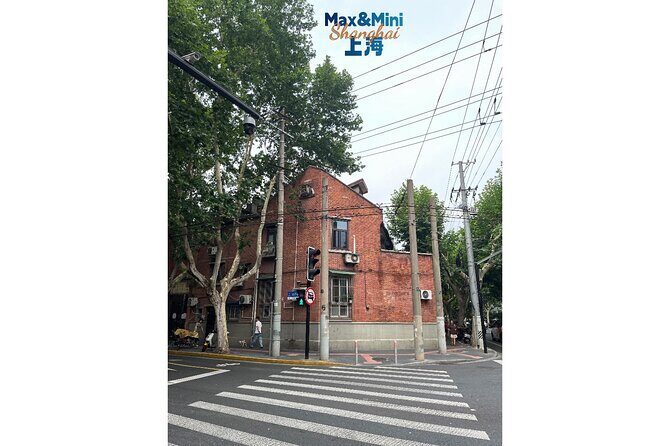 French Concession Shanghai History Themed Culture Walk - Value and Suitability