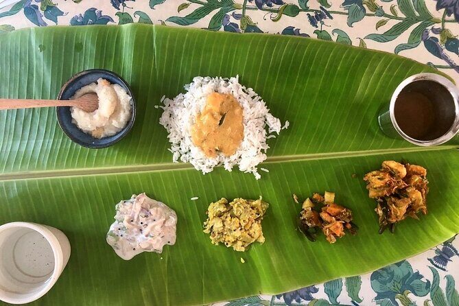 French-Creole Cooking Class in Pondicherry with a Local Family - Practical Considerations