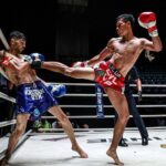 Friday Muay Thai Madness Explosion at Lumpinee Stadium Bangkok - Detailed Breakdown of the Itinerary