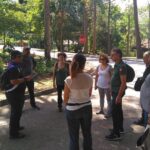 FRIM Nature Trekking Tour with Batu Caves, Batik & Pewter Factory - A Detailed Look at the Tour Itinerary