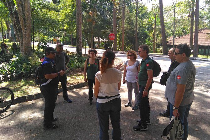 FRIM Nature Trekking Tour with Batu Caves, Batik & Pewter Factory - A Detailed Look at the Tour Itinerary