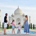 From Agra: Baby Taj, Agra Fort, and Dayal Bagh Private Tour - Transportation, Guides, and Value