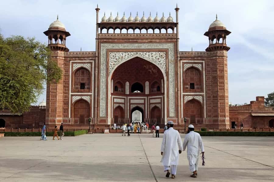 From Agra: Exclusive Skip-the-Line Tour Tajmahal & Agra Fort - Exploring the Heart of Agra in a Compact Day