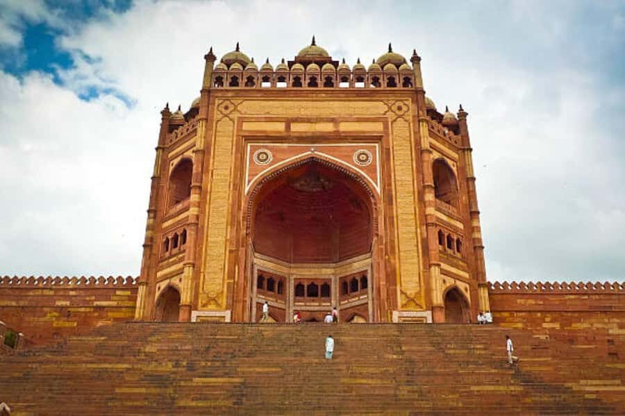 From Agra : Fatehpur Sikri Sightseeing Tour by Private Car - Why This Tour Delivers Great Value