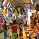 From Agra: Heritage Shopping Tour with Local Guide - Savoring Indian Flavors and Cultural Stories