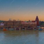 From Agra: Mathura Vrindavan Sightseeing Tour in Single Day - Exploring Mathura: Birthplace of Lord Krishna