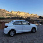 From Agra: Private one way Transfers Cab To Delhi drop - What to Expect from the Journey