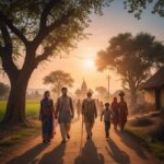 From Agra: Private Taj Mahal & Agra Village Guided Day Tour - The Itinerary: A Day in Agra’s Best Sights and Villages