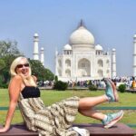 From Agra: Skip The Line Taj Mahal Fast Entry Tickets &Guide - The Value of This Tour