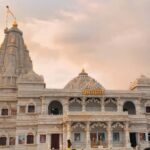 From Agra: Spiritual Mathura and Vrindavan Day Trip by Car - The Practical Side: Transportation and Guides