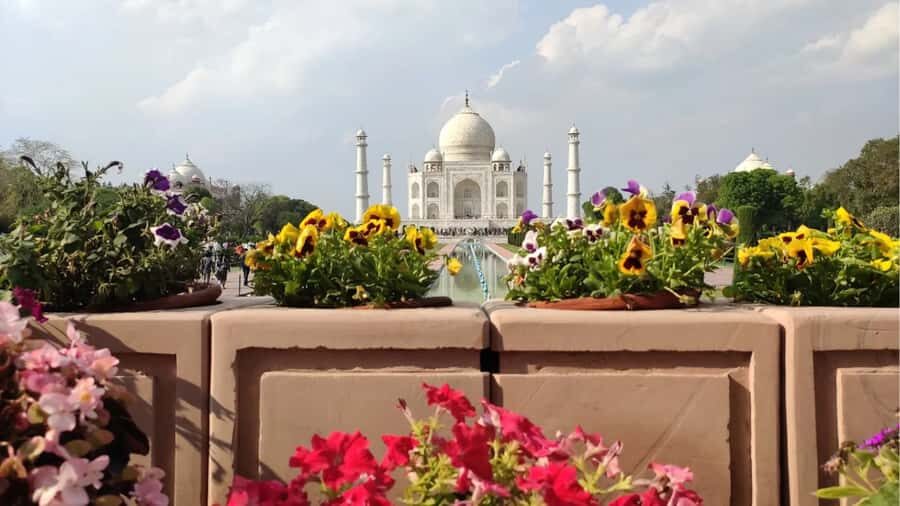 From Agra: Taj Mahal, Agra Fort & Baby Taj Guided Tour - Practical Tips for Your Tour