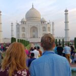 From Agra: Taj Mahal Tour with Professional Photographer - Transportation, Timing, and Value