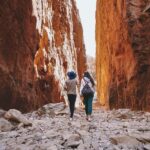 From Alice Springs: Half Day West MacDonnell Ranges Tour - Who Will Love This Tour?