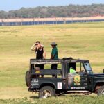 From Anuradhapura: Minneriya National Park Private Jeep Safari - Detailed Breakdown of the Safari Experience