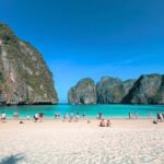 From Ao Nang: Phi Phi Islands, 4 Islands Tour w/ Sunset BBQ - Who Is This Tour Best For?
