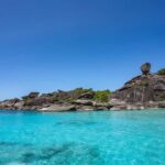 From Ao Nang: Similan Islands Boat Trip with Transfer & Food - What Travelers Love About This Experience