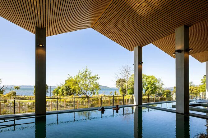 From Auckland Wai Ariki and Rotorua Redwoods Small Group Tour - Who Will Love This Tour?