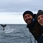 From Augusta: Whale Watching Award Winning Tour - The Crew and Vessel