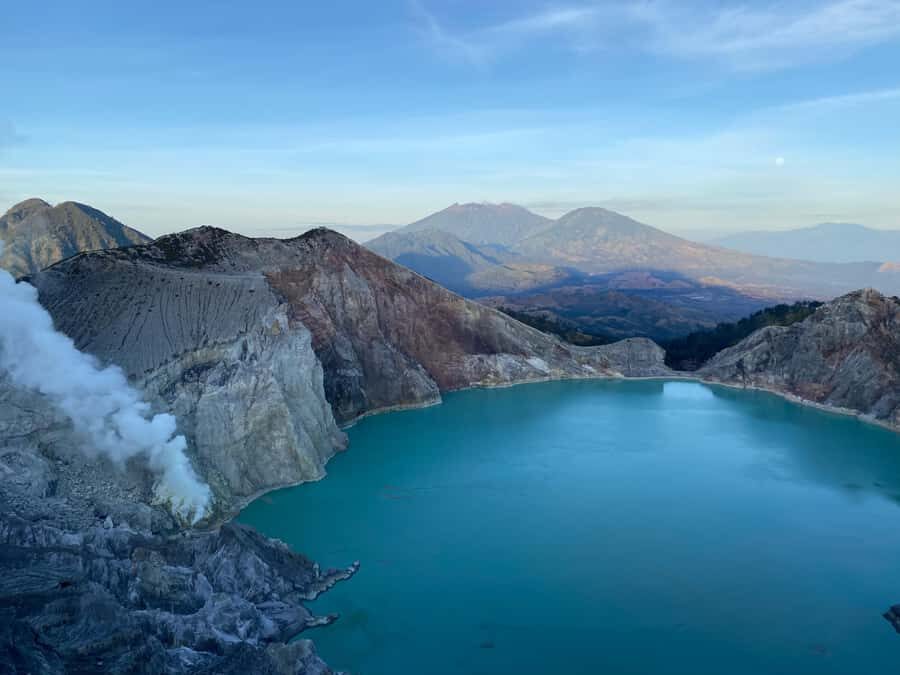 From Bali: 1 Day Ijen Volcano Blue Fire Tour From Bali - Who is this tour perfect for?