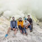 From Bali: 24-Hour Kawah Ijen Blue Flames, Dinner & Room - A Deep Dive into the Kawah Ijen Experience