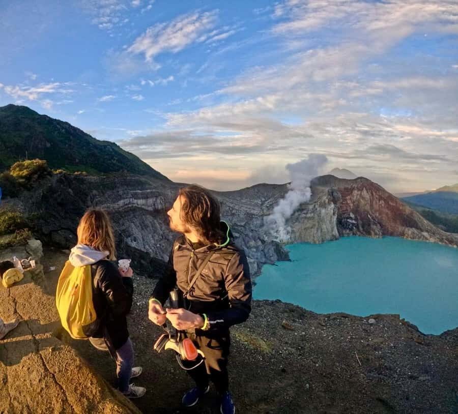 From Bali : 24 Hours Ijen Vulcano Hiking tour All Inclusive - The Practical Breakdown of the Tour