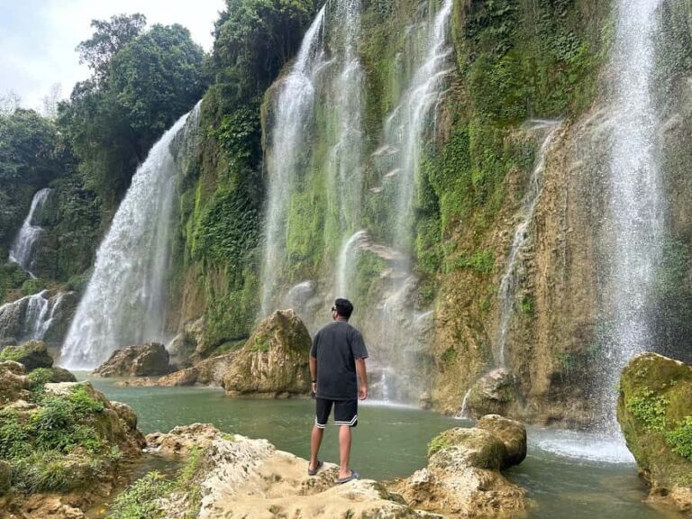 From Bali: 4 Days 3 Nights Gili T Tour - Day 1 & 2: Exploring Gili T’s Beaches, Viewpoints, and Nightlife