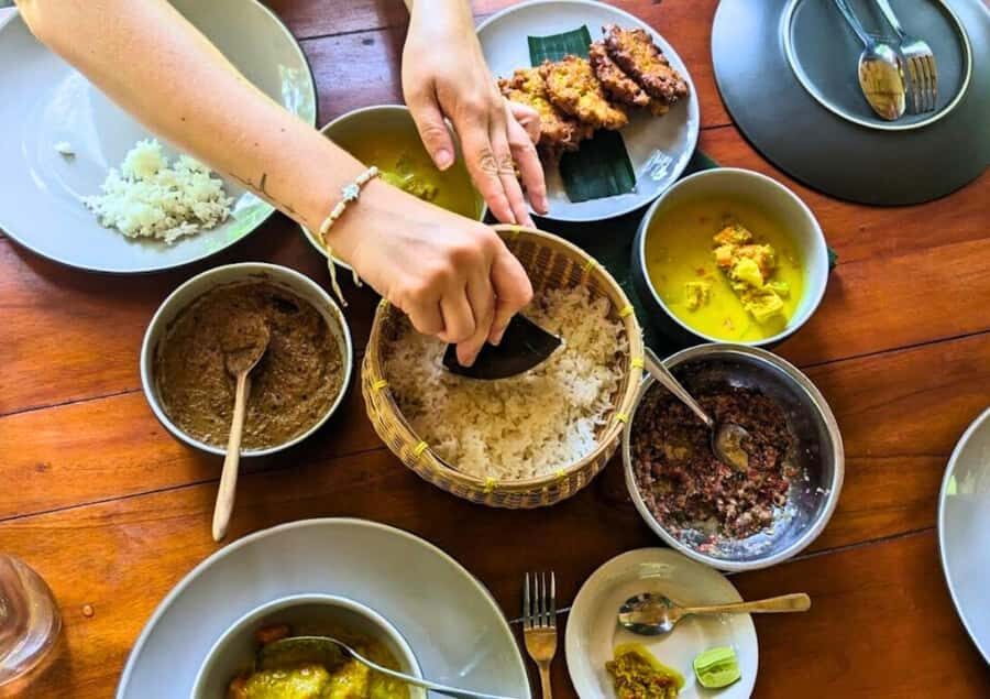 From Bali: Cooking Class at Ubud Organic Farm - The Sum Up
