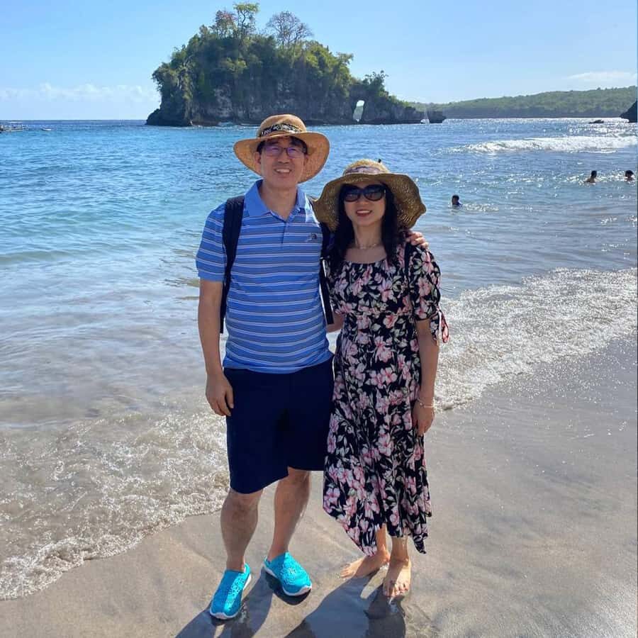 From Bali: Day Tour West & Kayaking Nusa Penida - Transportation & Group Details