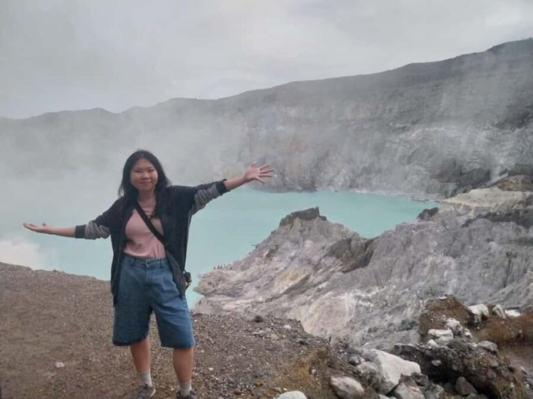 From Bali: Ijen Blue Fire Group Tour With Drop Off Bali - An In-Depth Look at the Ijen Blue Fire Tour