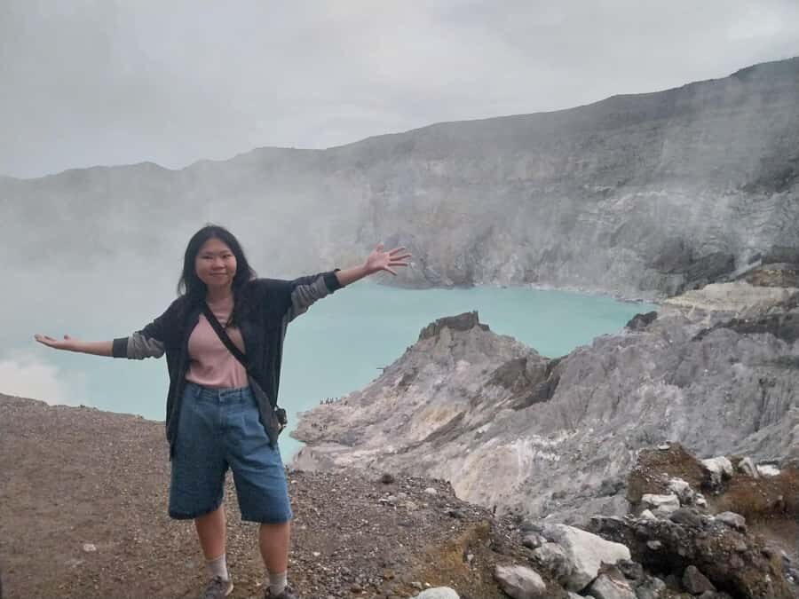 From Bali: Ijen Blue Fire Group Tour With Drop Off Bali - An In-Depth Look at the Ijen Blue Fire Tour
