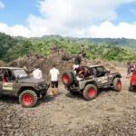From Bali: Mount Batur Private Sunrise Jeep Tour & Springs - The Itinerary Breakdown