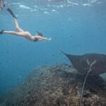 From Bali: Nusa Penida Manta Snorkeling Cruise & Island Tour - What the Reviews Reveal