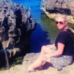 From Bali: Nusa Penida Private Day Tour - All Inclusive - First Stop: Kelingking Beach – The Iconic Clifftop Viewpoint