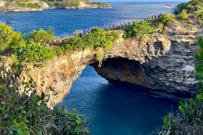 From Bali : One Day West Nusa Penida Islands Tour - All Inclusive - An In-Depth Look at the Itinerary
