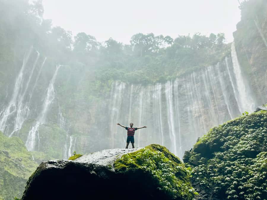 From Bali or Yogyakarta: 4 day Tour Java for Mt Ijen & Bromo - Transportation & Practicalities