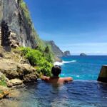 From Bali: Penida 3-Spots Manta Snorkel & Guyangan Waterfall - Exploring the Itinerary: What You Can Expect