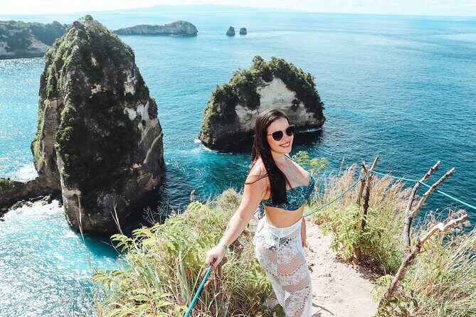 From Bali Private East Nusa Penida Highlights Tour - Practical Details & Considerations