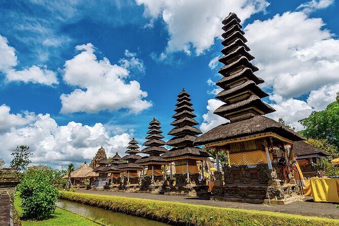 From Bali Sacred Sunset Journey - Exploring Bali’s Divine Spots in One Day