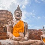 From Bangkok: Ayutthaya Ancient City Temple Tour - Why This Tour Works Well