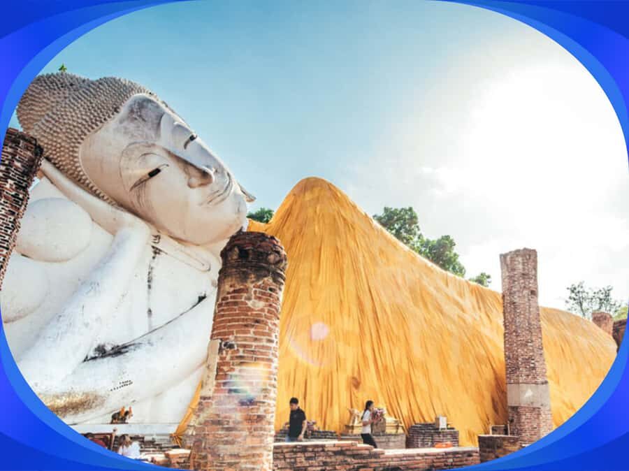 From Bangkok: Ayutthaya Day Trip - What Sets This Tour Apart