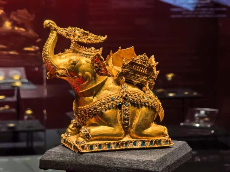 From Bangkok: Ayutthaya Day Trip with Transport - Itinerary Breakdown