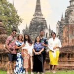 From Bangkok: Ayutthaya Heritage Site & Boat Ride (Private) - Discovering the Temples and Historical Sites