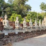 From Bangkok: Ayutthaya & Khao Yai National Park Day Trip - The Sum Up