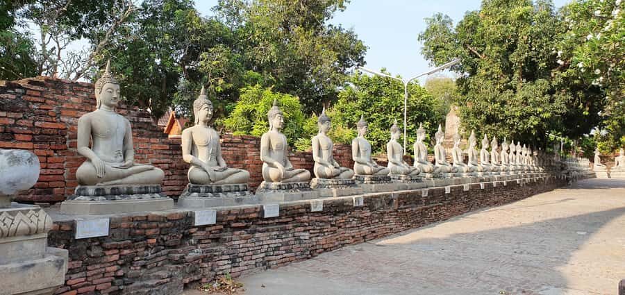 From Bangkok: Ayutthaya & Khao Yai National Park Day Trip - The Sum Up